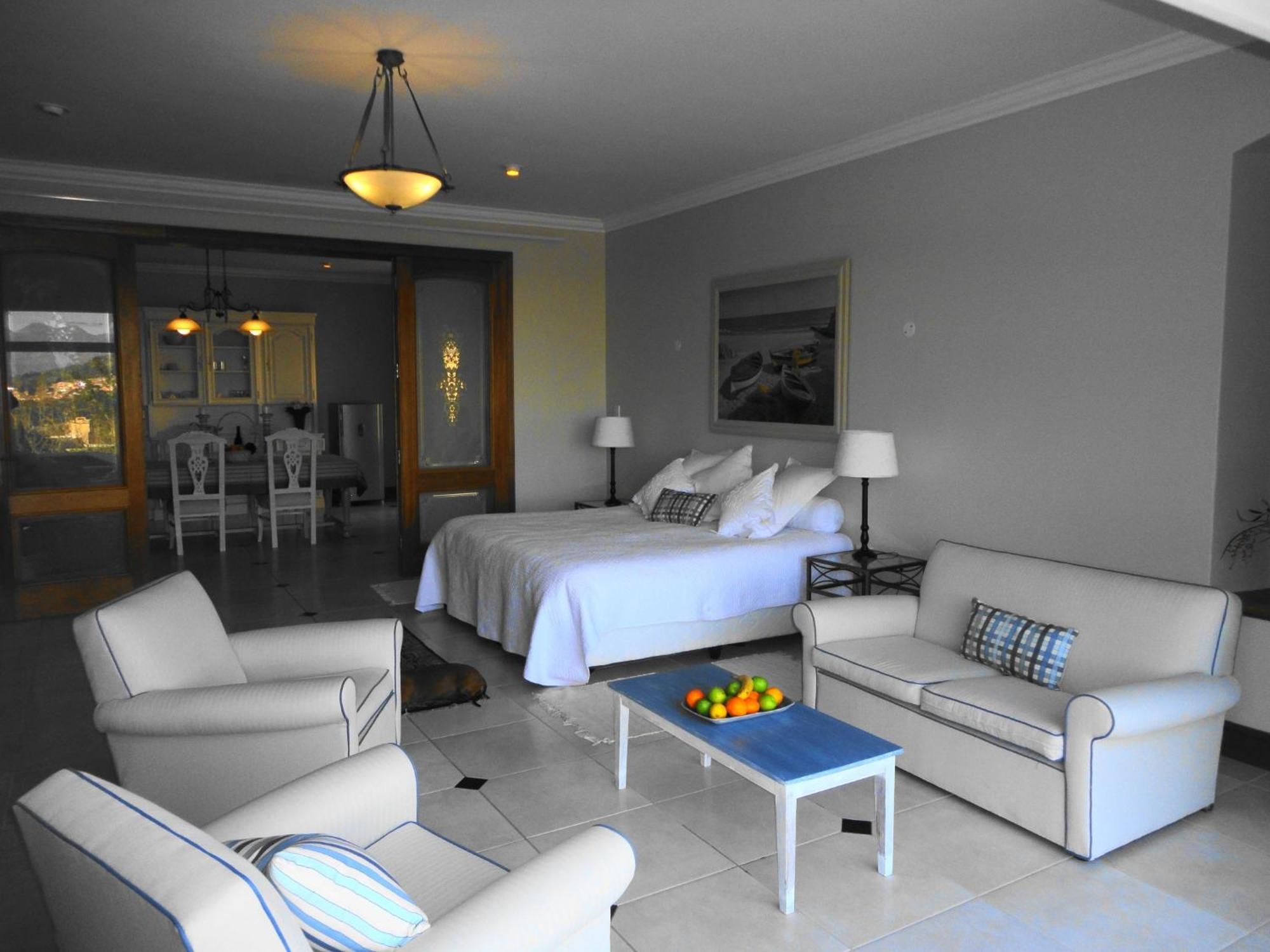 Chateau Neuf Du Cap Houtbaai Kamer foto